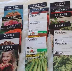 Meet your Posher, Mary